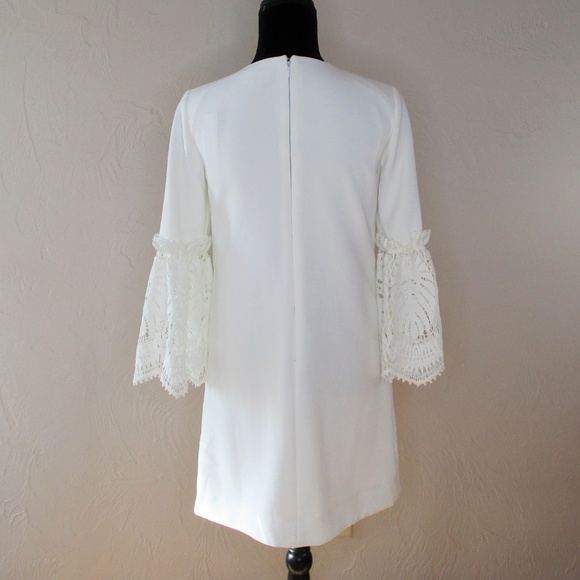 Tahari Designer Short Shift Dress - Picture 5 of 8